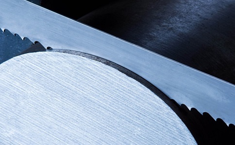 海南藏族双金属带锯条齿部钝化或受损会给锯切带来什么样的不良后果？