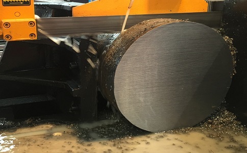 海南藏族改进双金属带锯条锯切拉齿的几点建议！