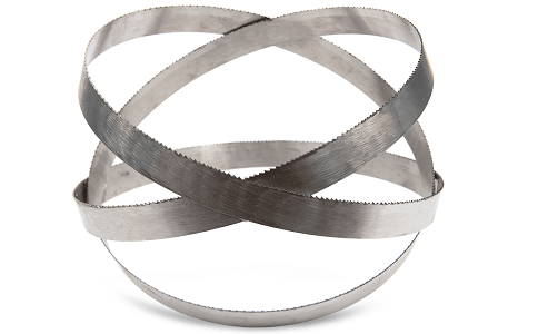 海南藏族加工厂定制带锯条需要向带锯条生产厂家提供哪些参数？