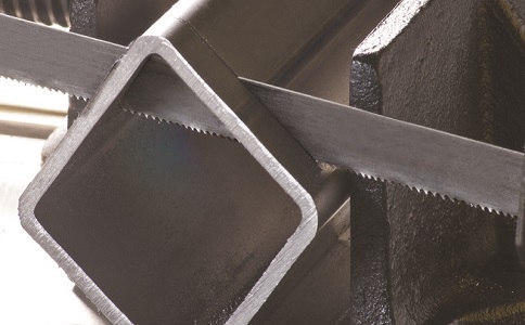 海南藏族金属加工厂采购硬质合金带锯条是按锯切量分批购买还是一次性大量批发进购？