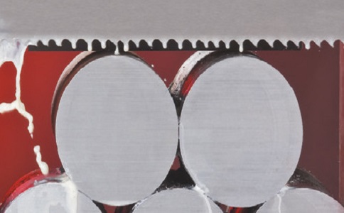 海南藏族加工厂家在购买带锯条时同目标带锯条供应商需要洽谈哪些事项？