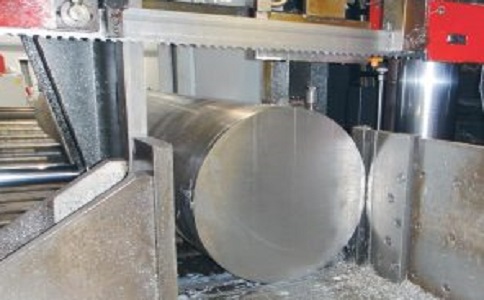 海南藏族新带锯条启封后，为什么要先进行试刀磨合？