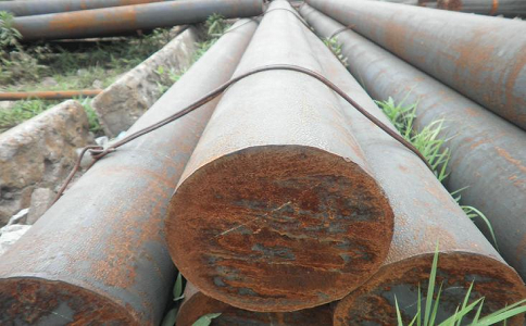 海南藏族某设备厂采购双金属带锯条锯切尺寸100mm，面积79c㎡普钢的服务案例